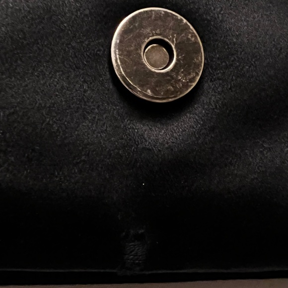 RARE VINTAGE SATIN PRADA BAG - Picture 15 of 15